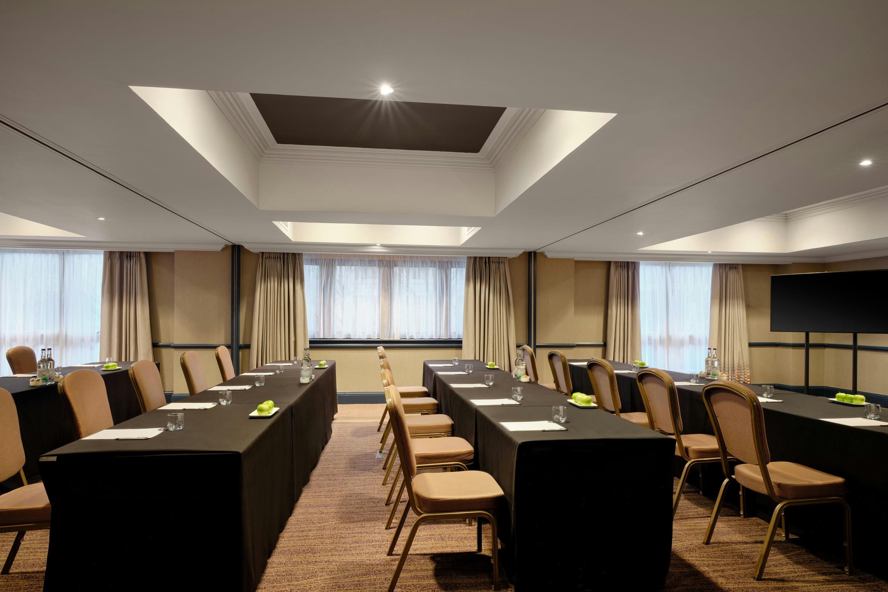 Sala conferenze