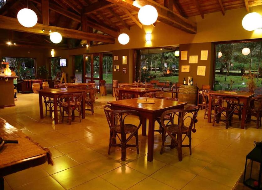 Ristorante Foto