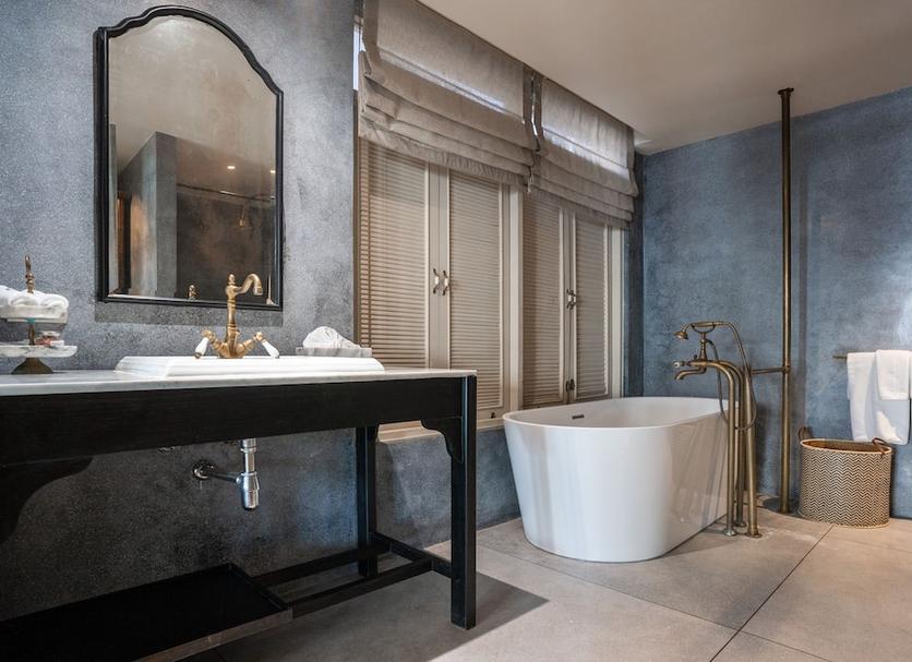 Bagno Foto