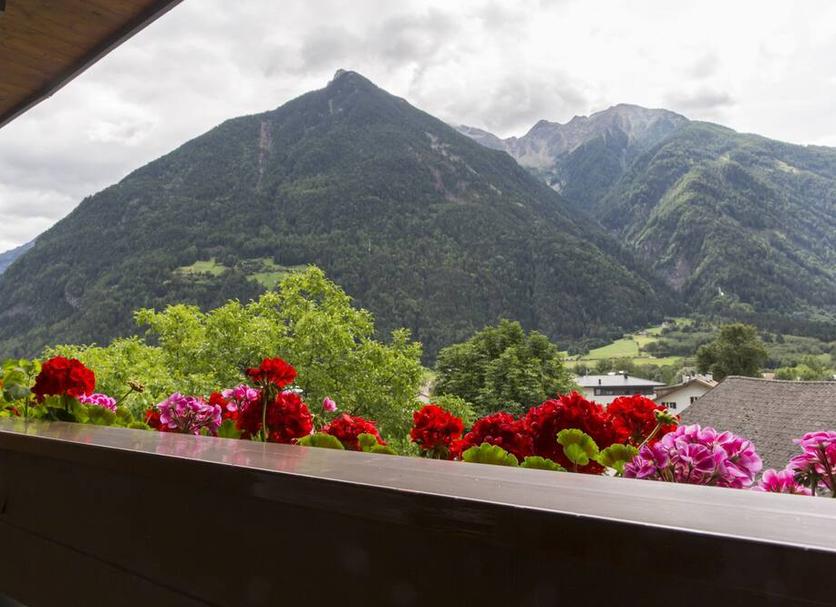 Balcone Foto