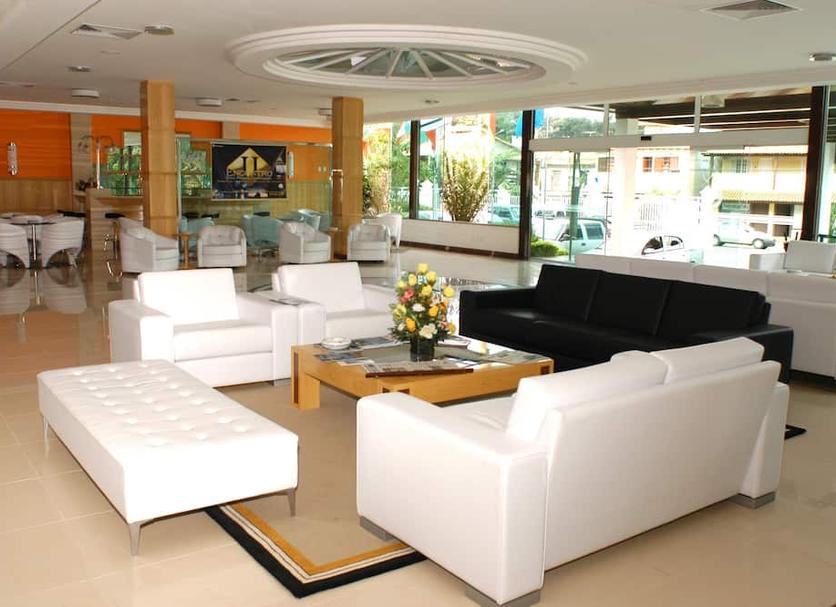 Ingresso Foto