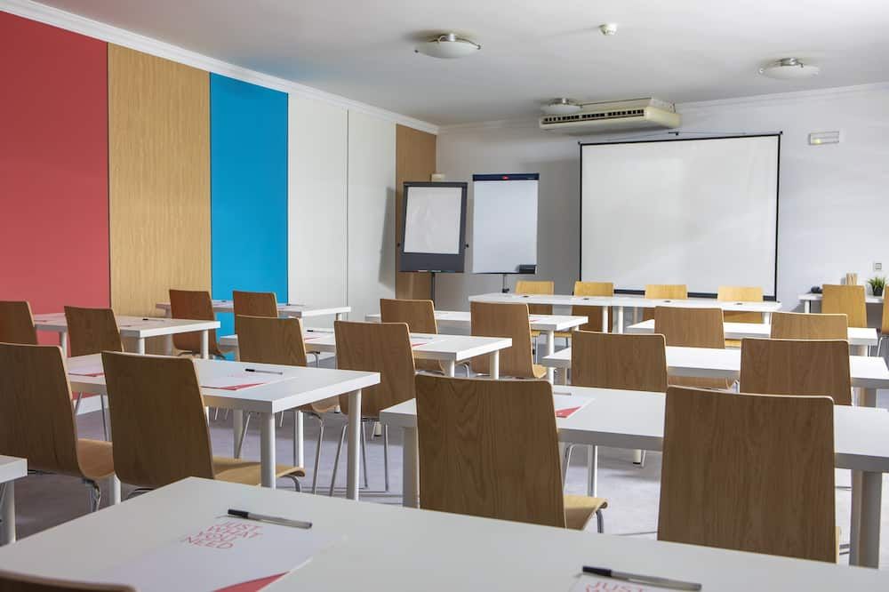 Sala conferenze