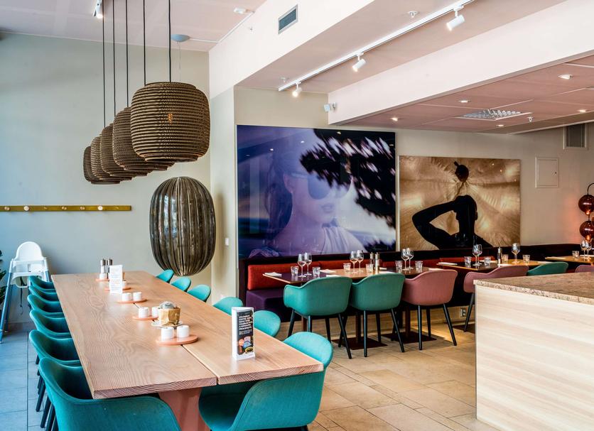 Ristorante Foto