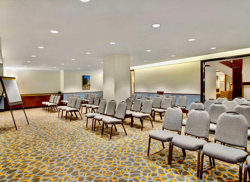 Sala conferenze Foto