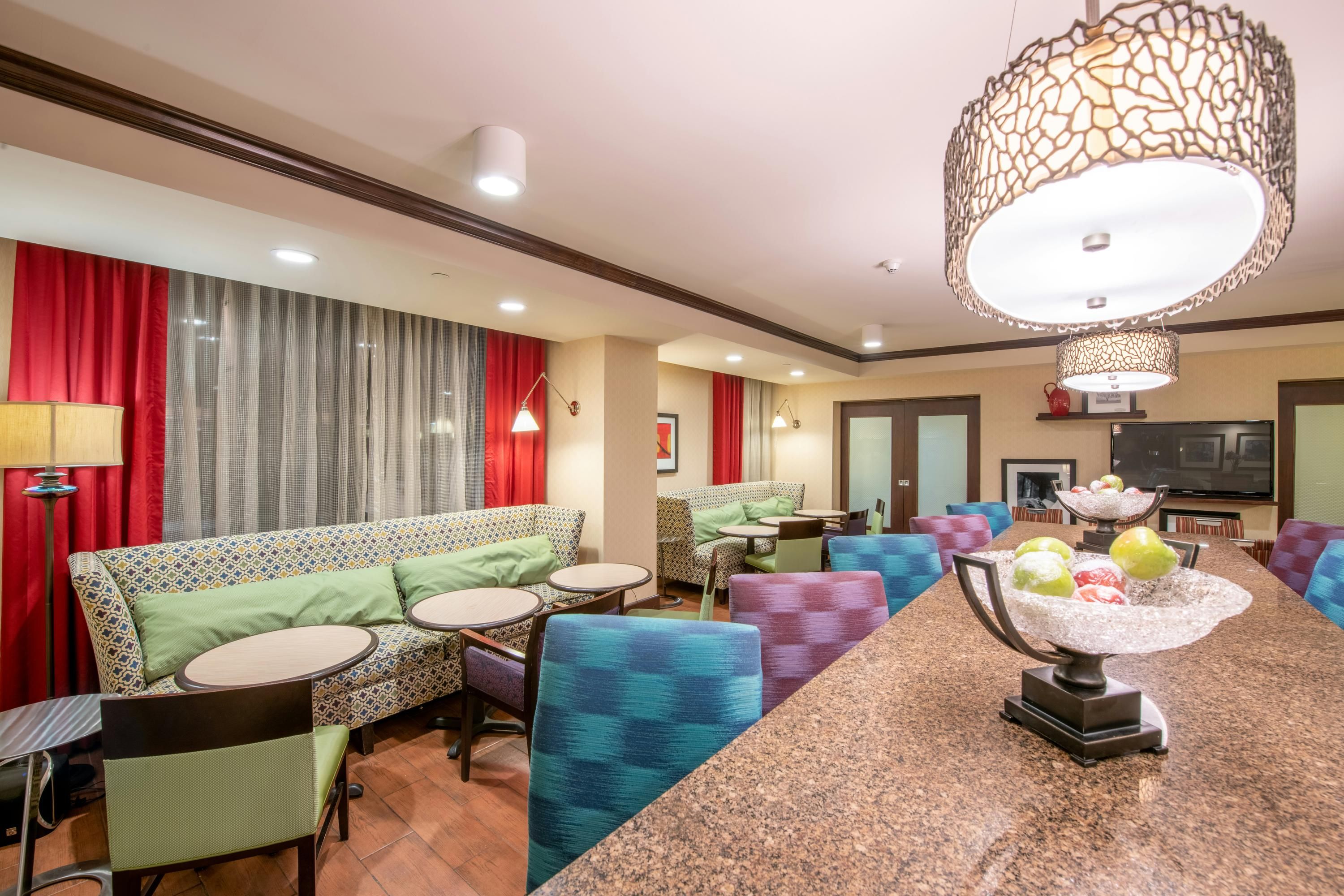 Area lounge