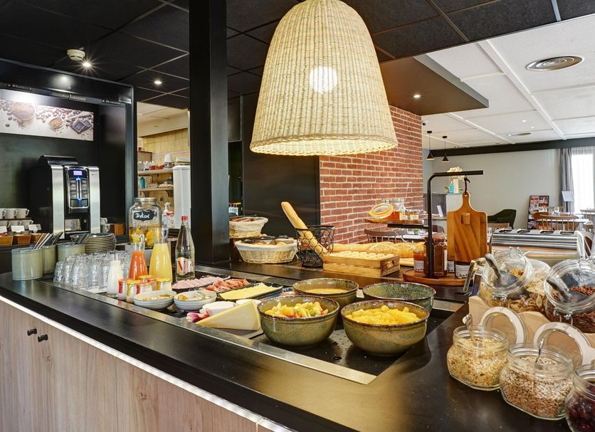 Sala pranzo Foto