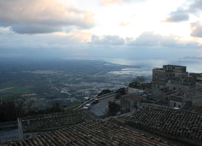 Vista esterna Foto