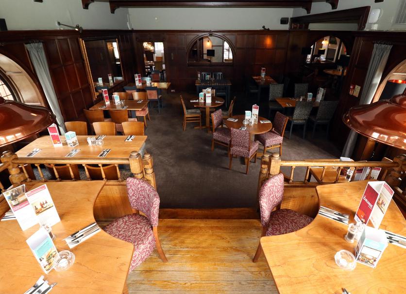 Ristorante Foto