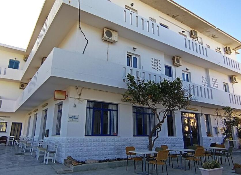 Edificio Foto