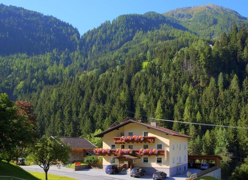 Vista esterna Foto