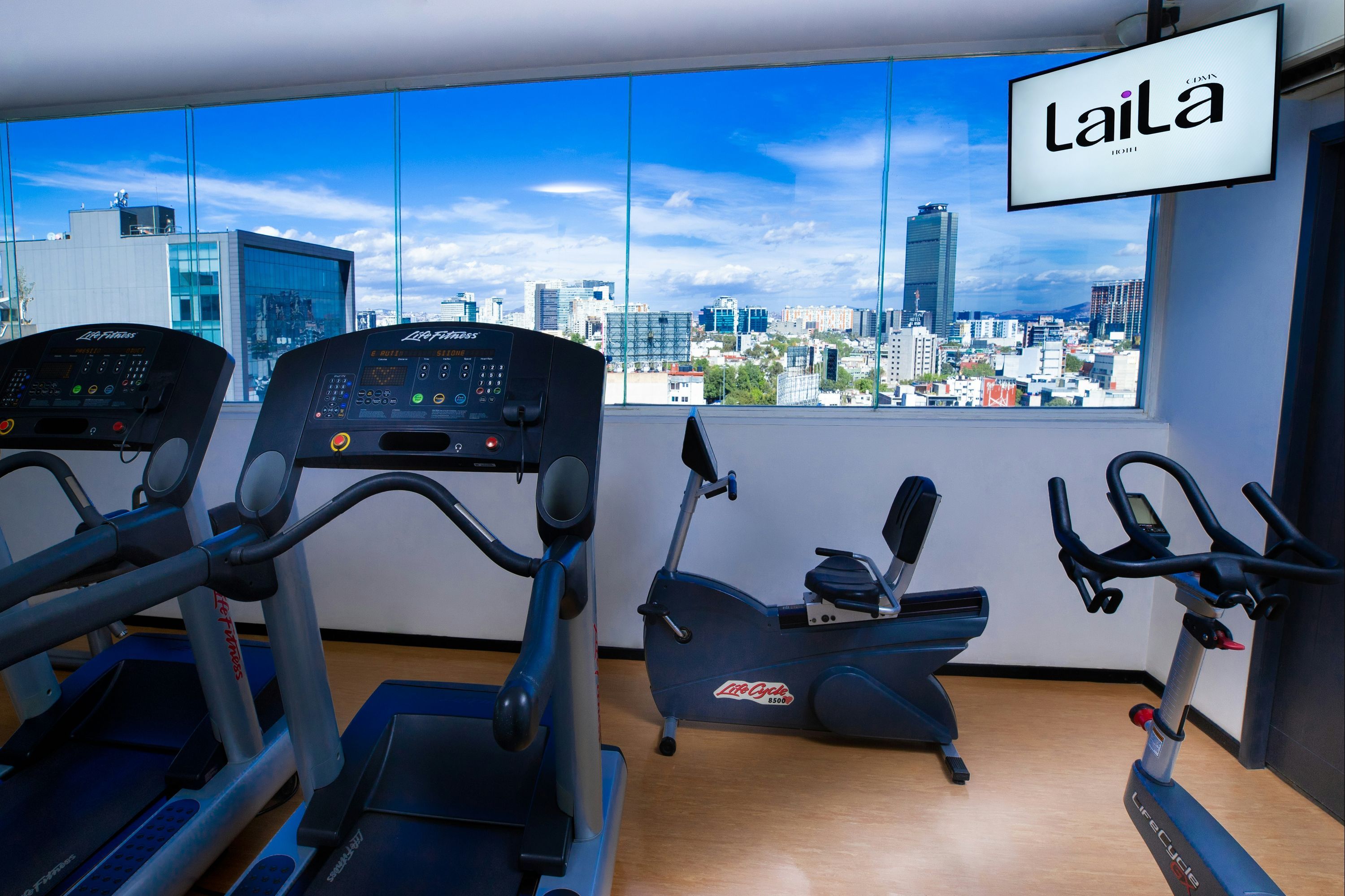 Palestra