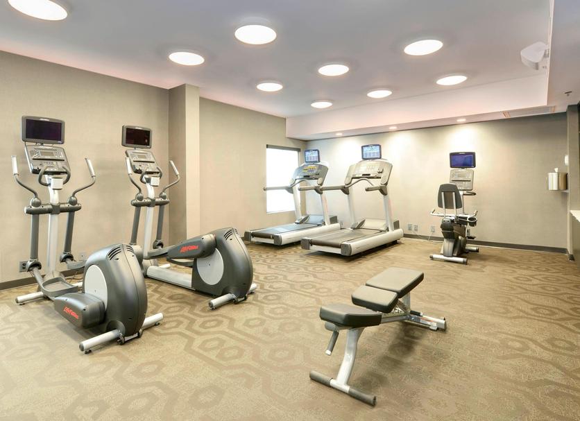 Palestra Foto