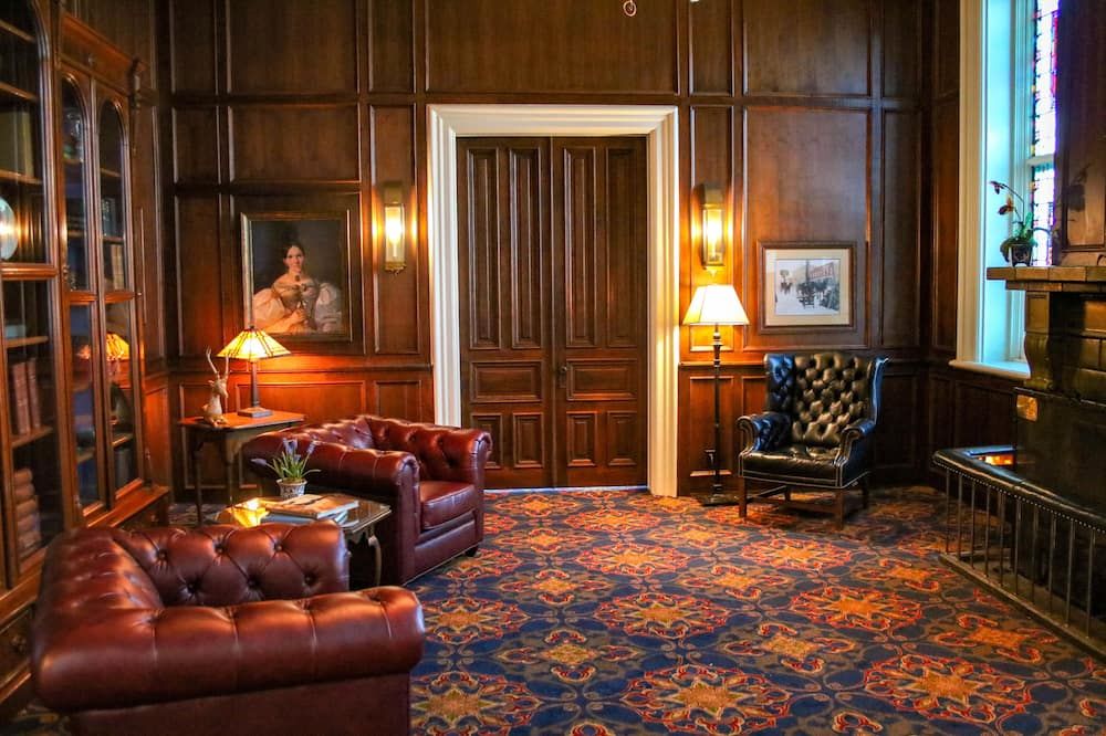 Area lounge