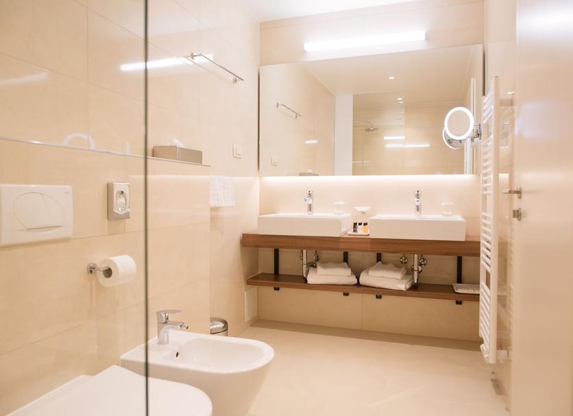 Bagno Foto