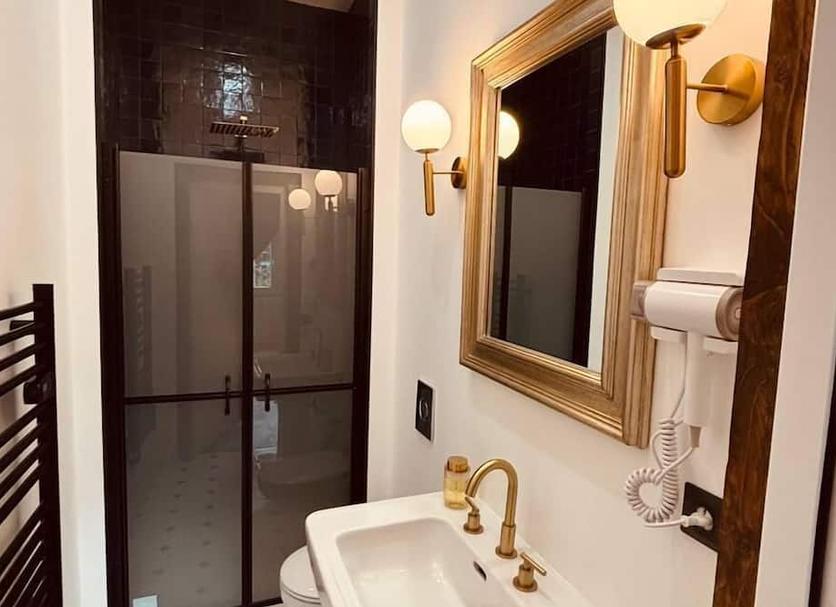 Bagno Foto