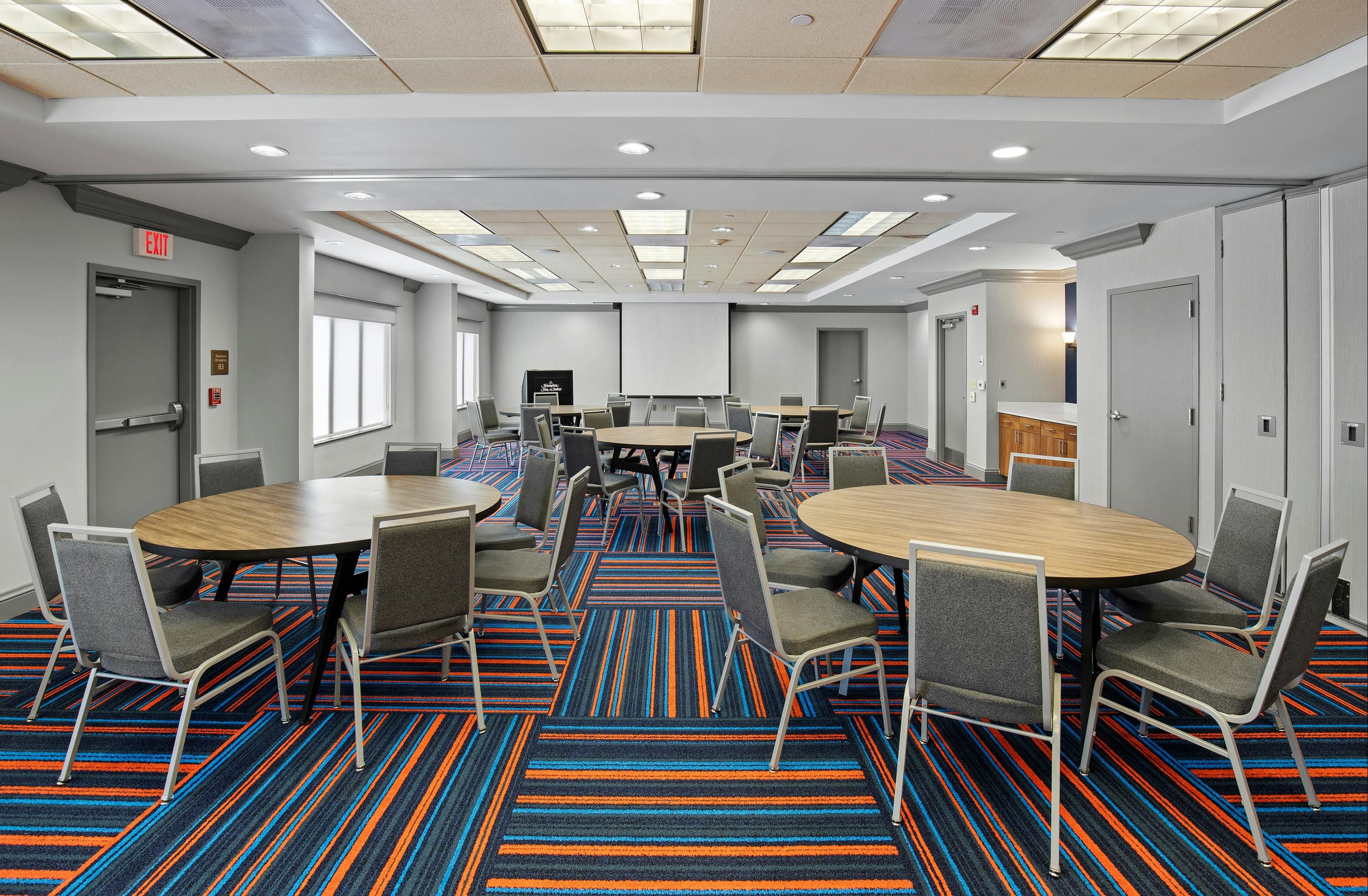 Sala conferenze