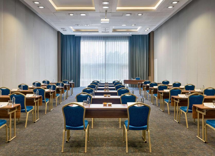 Sala conferenze Foto