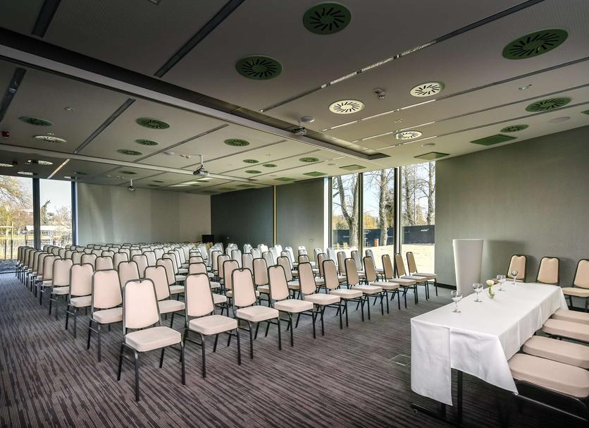 Sala conferenze Foto