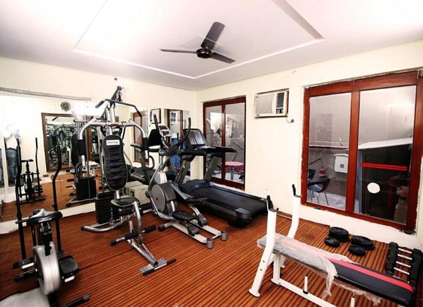 Palestra Foto