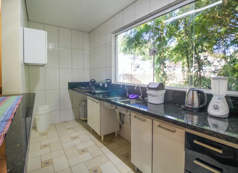 Cucina Foto