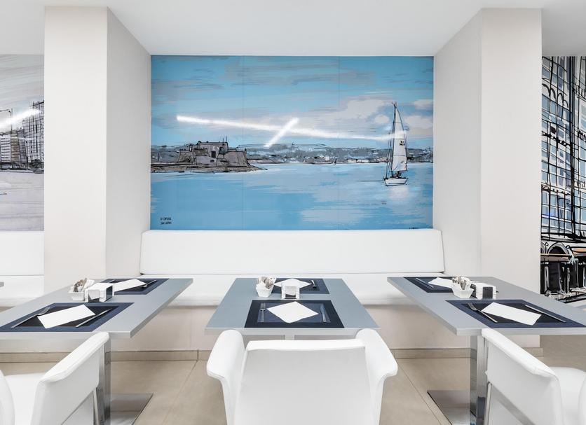 Ristorante Foto