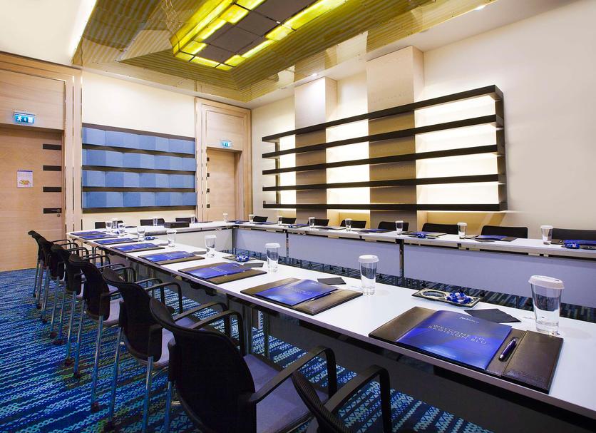 Sala conferenze Foto