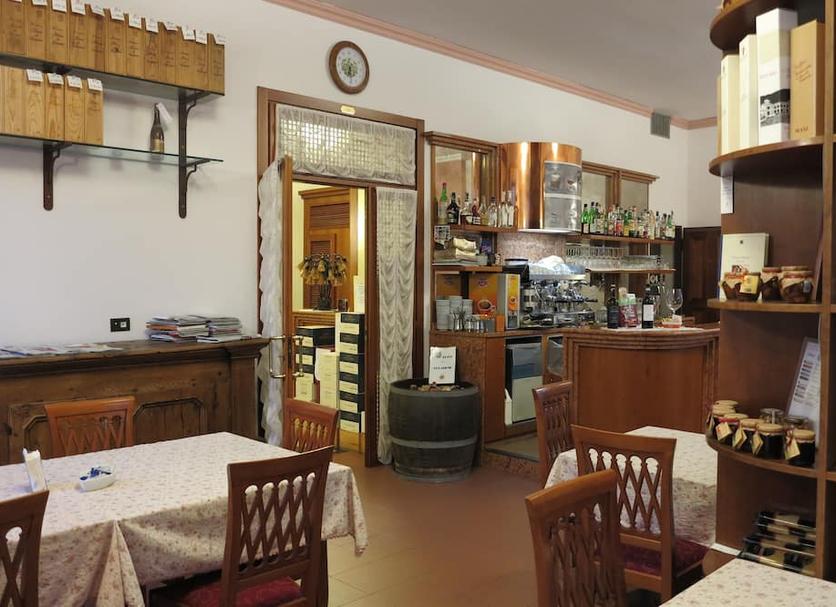 Ristorante Foto