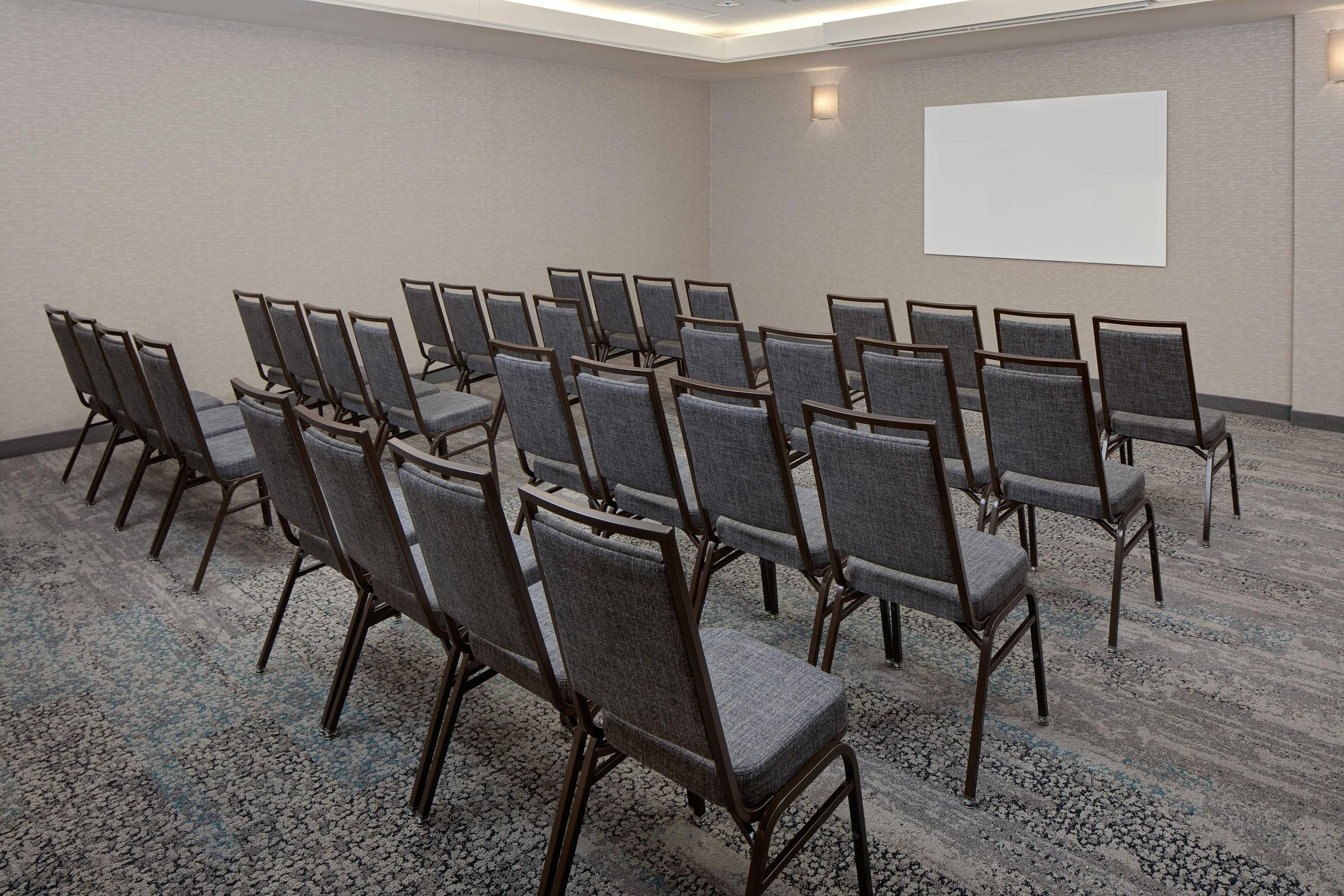 Sala conferenze