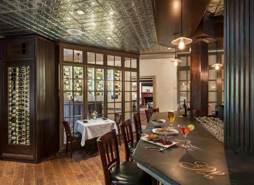 Ristorante Foto