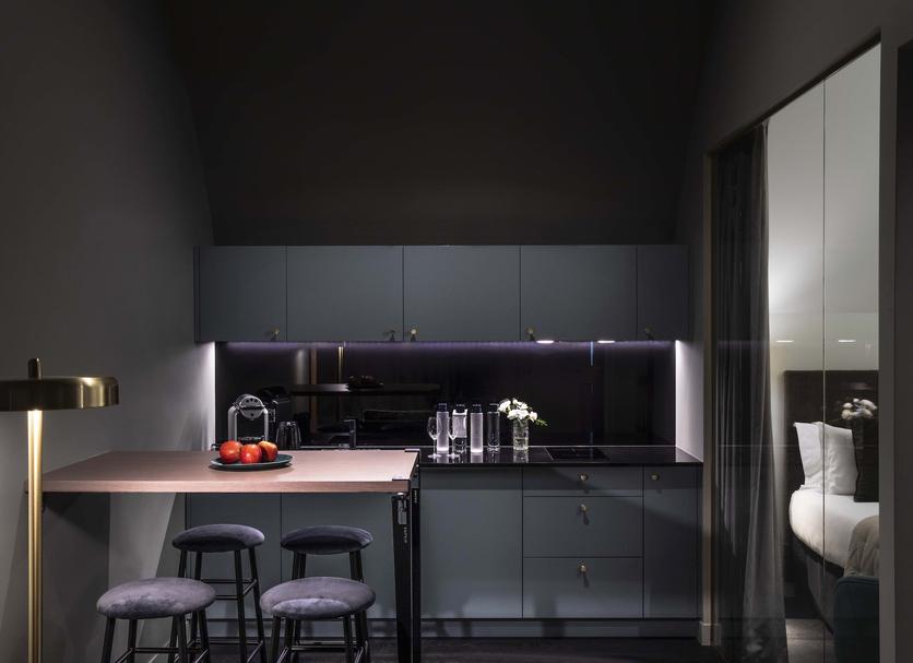 Cucina Foto