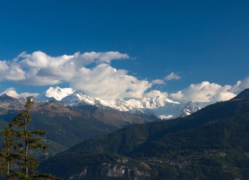 Vista esterna Foto