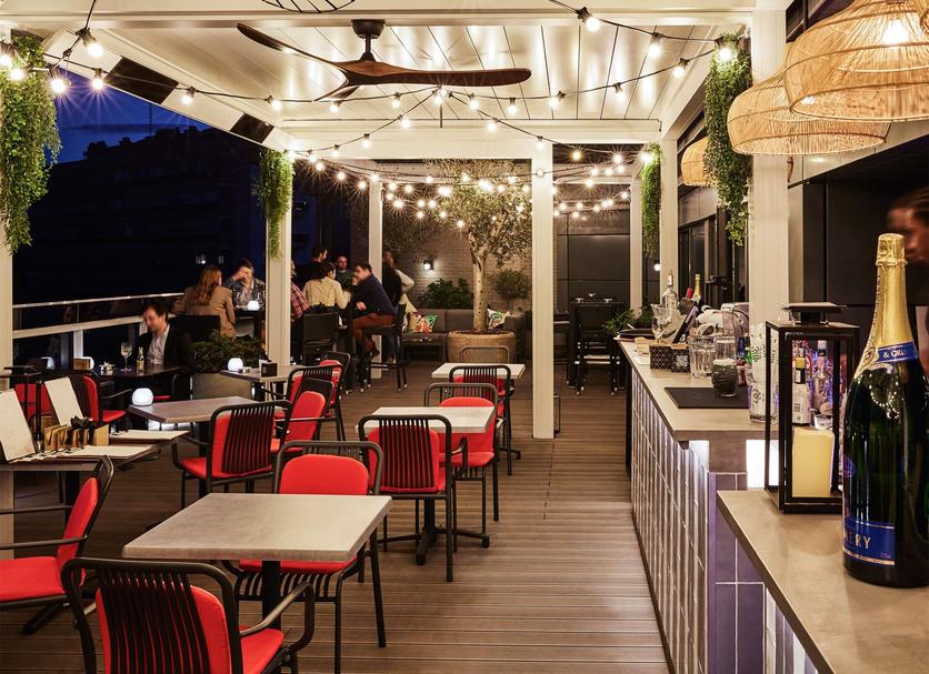 Ristorante Foto