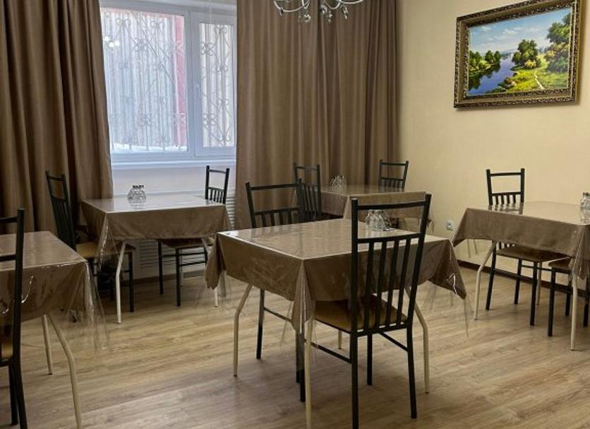 Sala pranzo Foto