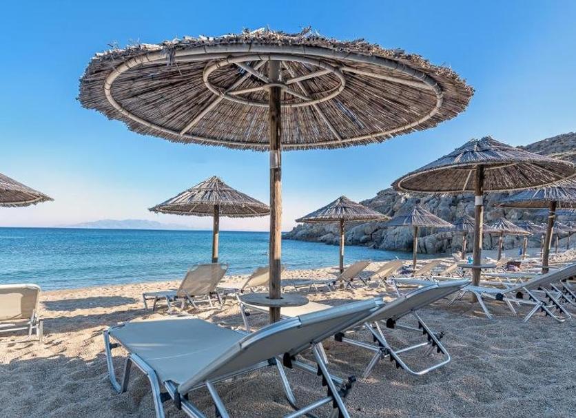 Spiaggia Foto