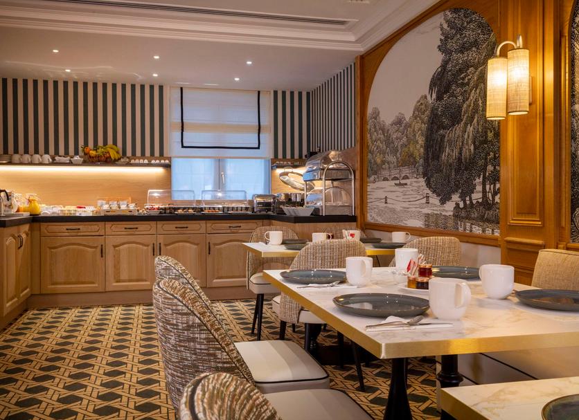 Ristorante Foto