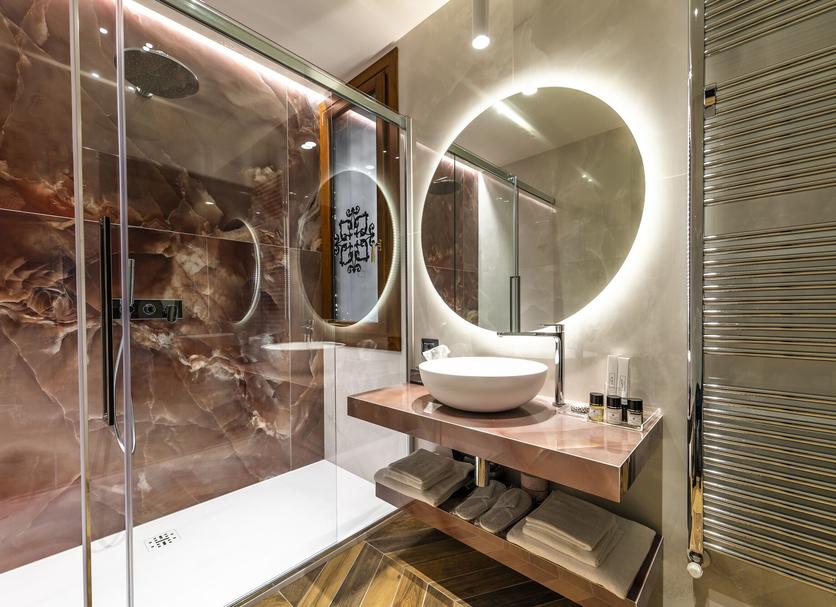 Bagno Foto