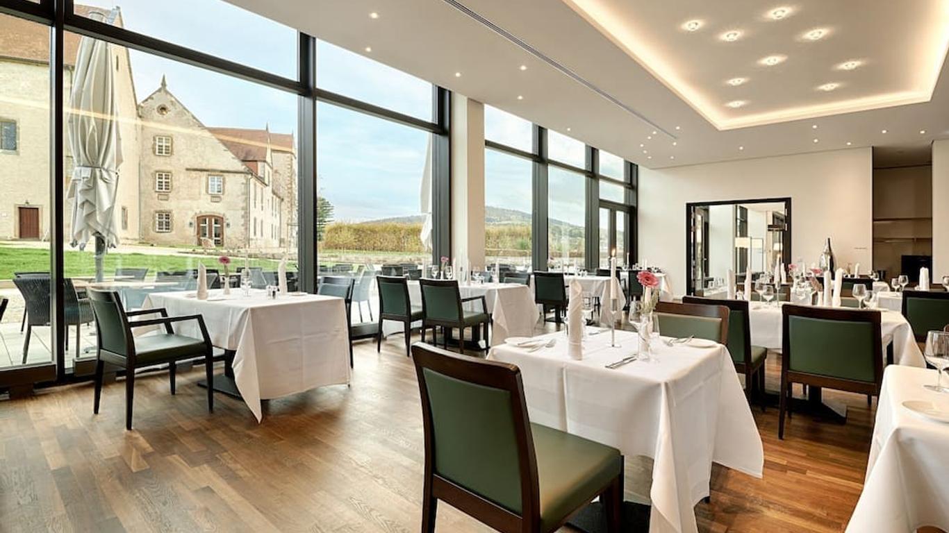 Hotel Kloster Haydau