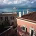Vista esterna