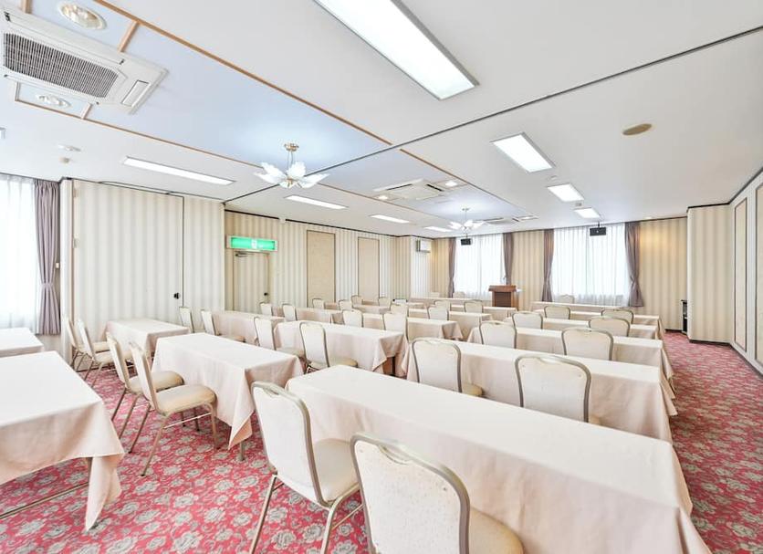Sala conferenze Foto