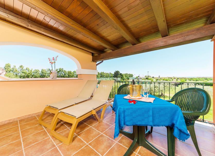 Balcone Foto