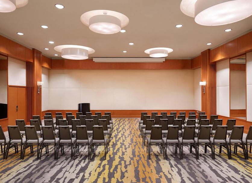 Sala conferenze Foto