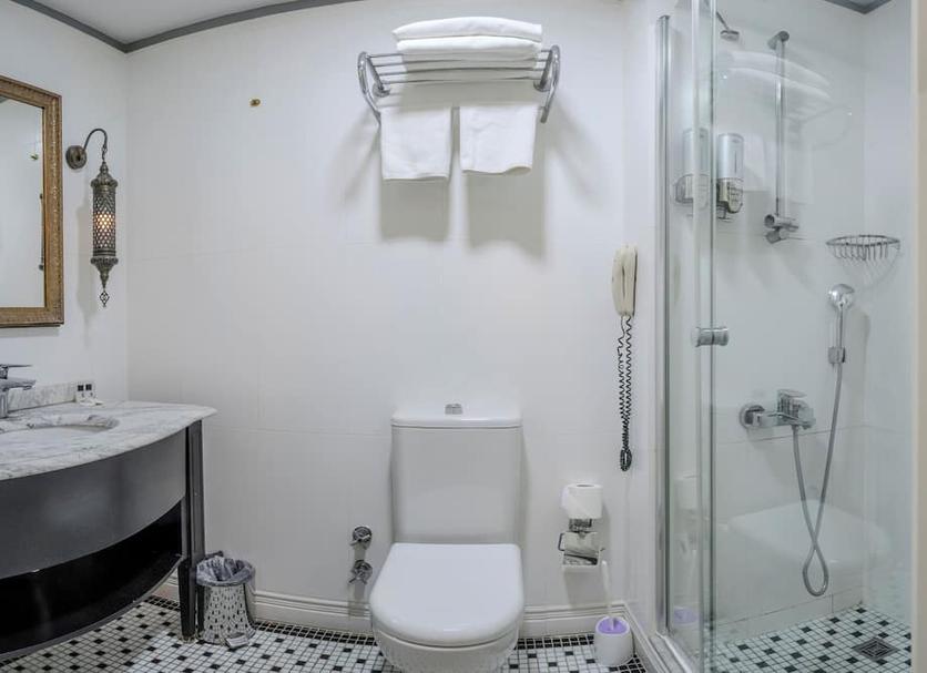 Bagno Foto