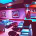 Area lounge