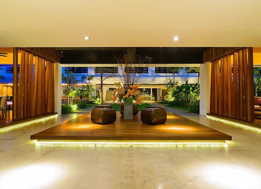 Ingresso Foto