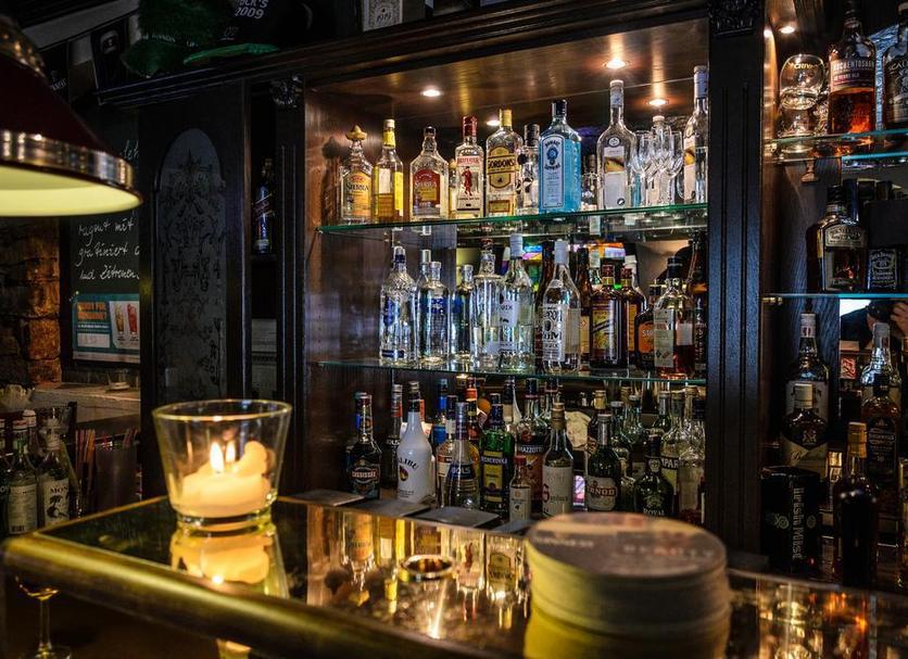 Bar Foto