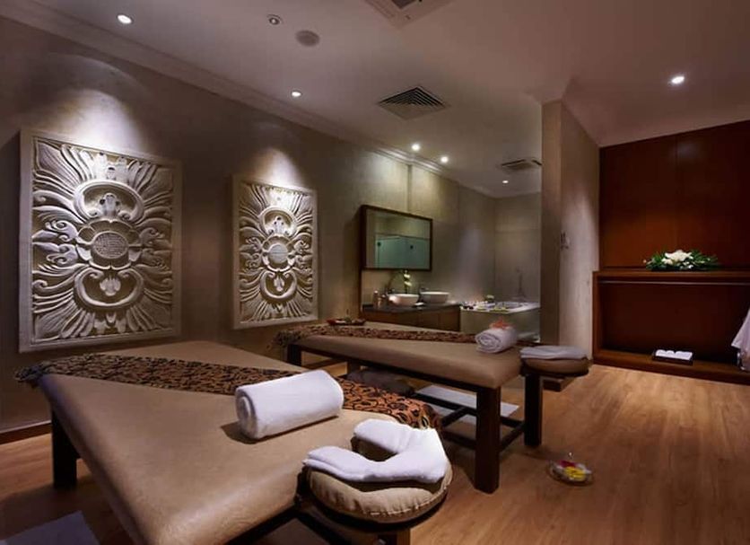 Spa Foto