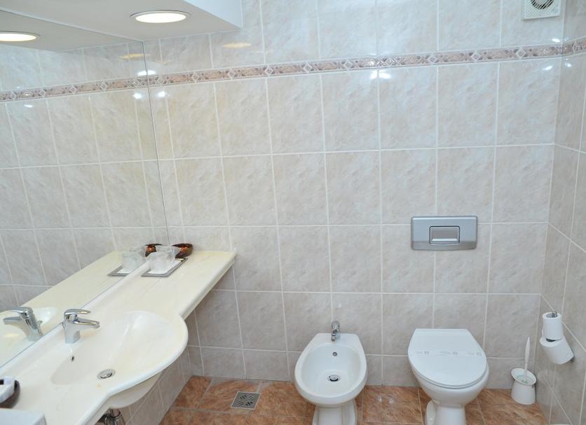 Bagno Foto