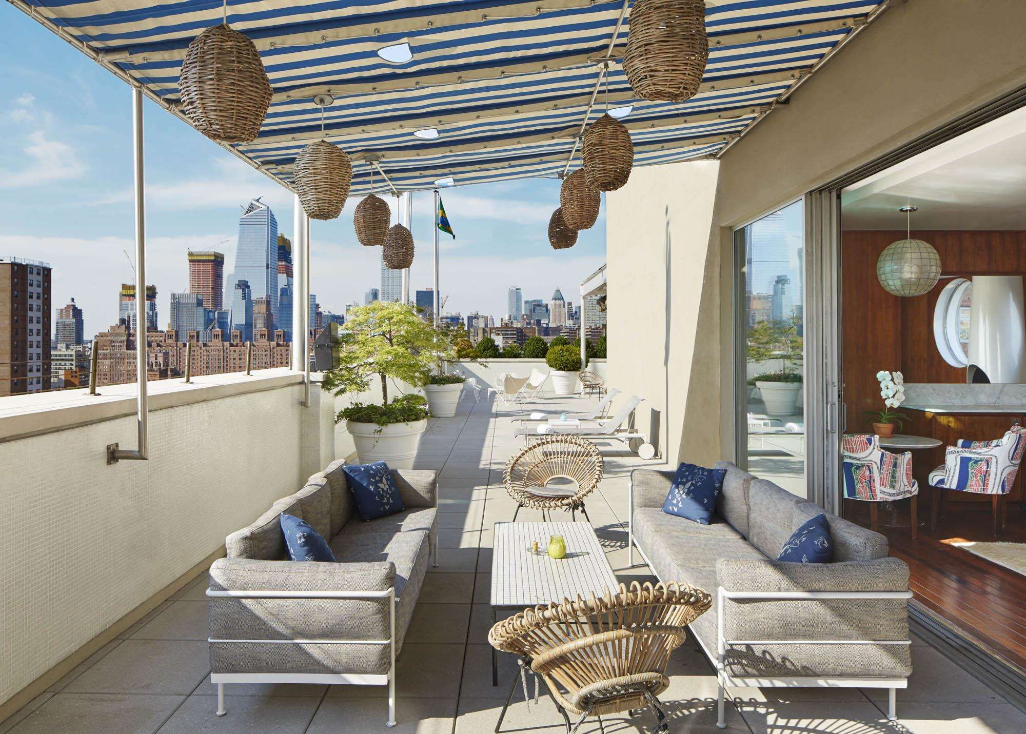 Balcone