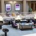 Area lounge
