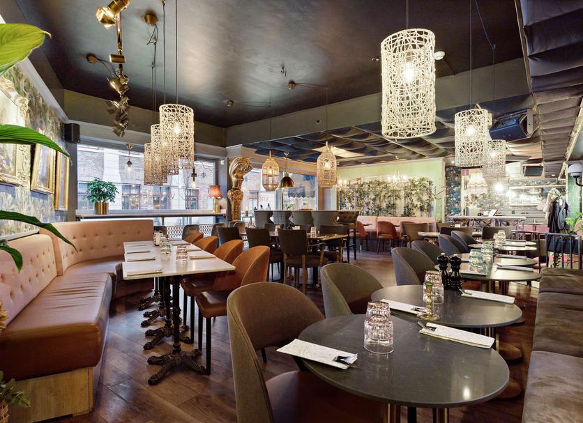 Ristorante Foto
